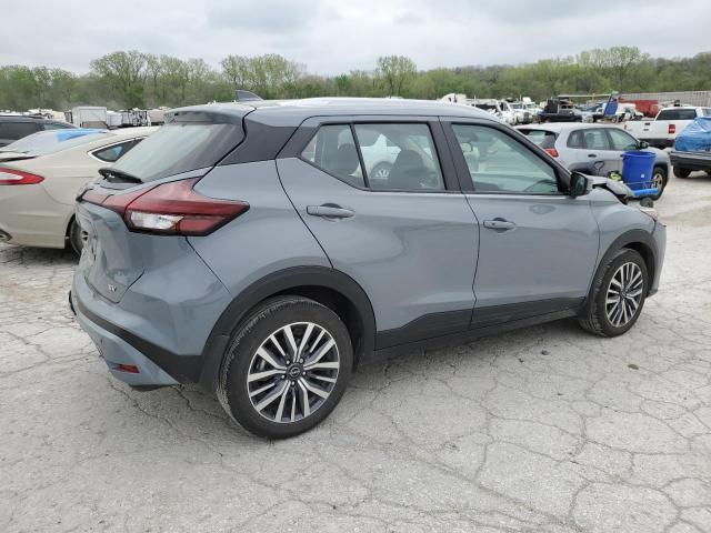 2023 Nissan Kicks Sv VIN: 3N1CP5CV9PL509517 Lot: 50947414