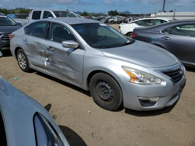 2014 Nissan Altima 2.5 VIN: 1N4AL3AP8EN335712 Lot: 50706004