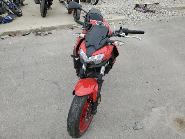 ML5EREK17NDA64483 Kawasaki Er650 K  2