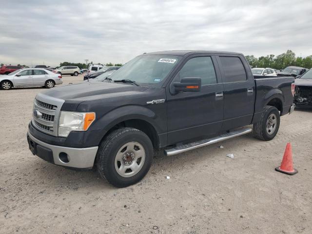 VIN 1FTFW1CF9DKE15875 2013 Ford F-150, Supercrew no.1