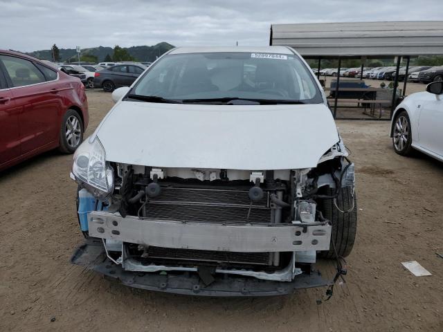 2013 TOYOTA PRIUS - JTDKN3DU9D5613610