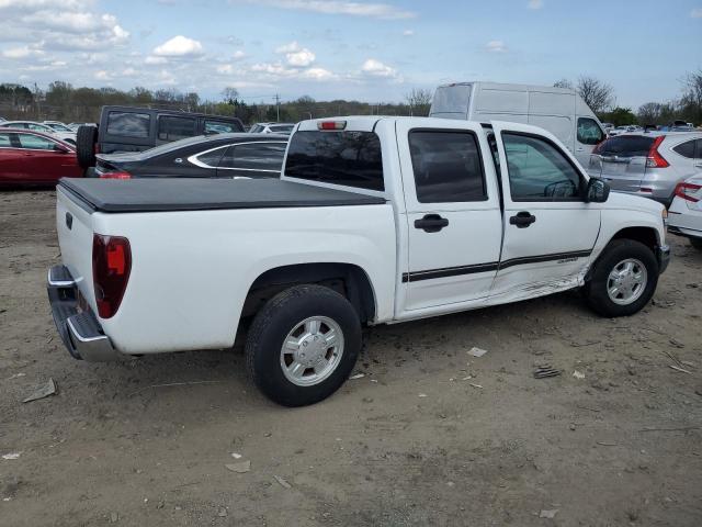 2005 Chevrolet Colorado VIN: 1GCCS136458183084 Lot: 50529924