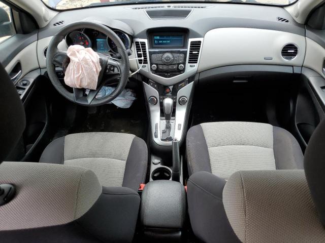 2013 Chevrolet Cruze Ls VIN: 1G1PA5SH7D7308994 Lot: 50370614