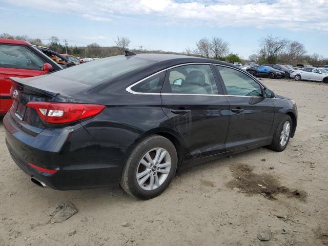 2016 HYUNDAI SONATA SE - 5NPE24AF2GH337518