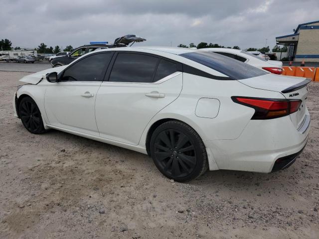 2022 Nissan Altima Sr VIN: 1N4BL4CV0NN414507 Lot: 52723884