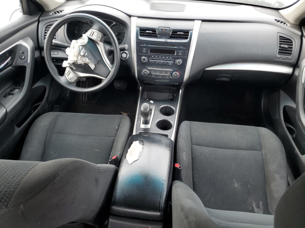 1N4AL3AP3FC455351 2015 Nissan Altima 2.5