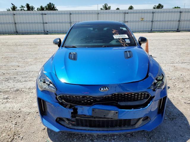 KNAE45LC9L6080037 Kia Stinger GT 5