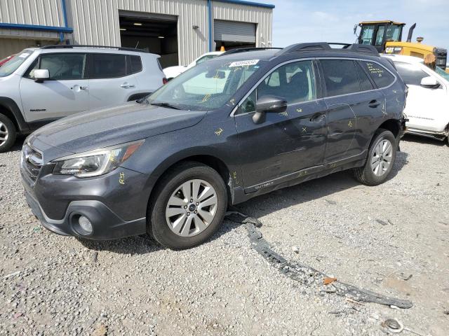 2018 SUBARU OUTBACK 2.5I PREMIUM 2018