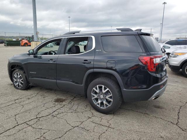 2023 GMC Acadia Slt VIN: 1GKKNUL44PZ139302 Lot: 50738074