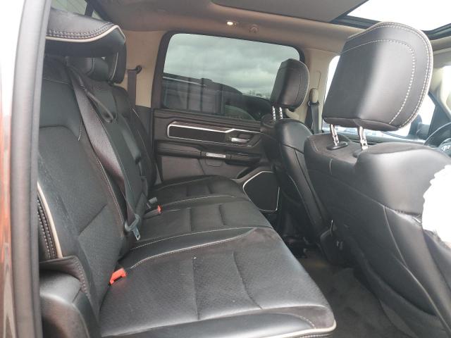 2020 RAM 1500 LARAM - 1C6SRFJT7LN340819