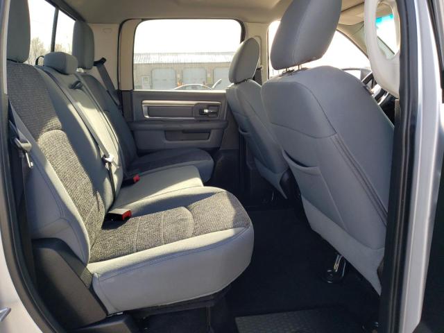 2015 Ram 1500 Slt VIN: 1C6RR7LG5FS549101 Lot: 50089264