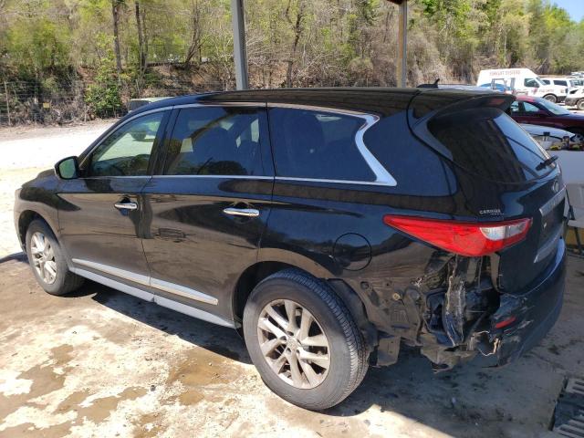 2013 Infiniti Jx35 VIN: 5N1AL0MN0DC307203 Lot: 49734744