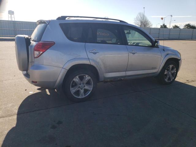 2006 Toyota Rav4 Sport VIN: JTMBK32V765002935 Lot: 51490274