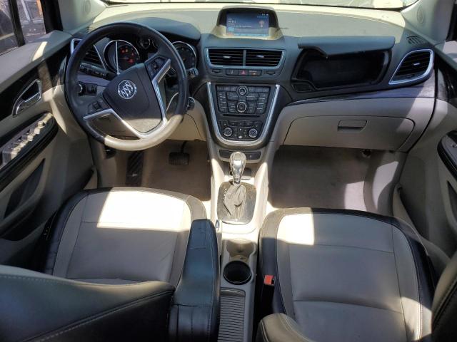 VIN KL4CJCSB9DB174213 2013 Buick Encore no.8