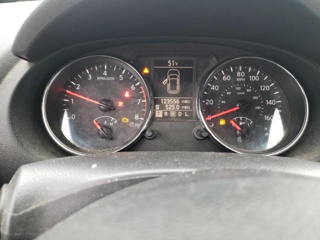 2011 Nissan Rogue S VIN: JN8AS5MT4BW157258 Lot: 52352304