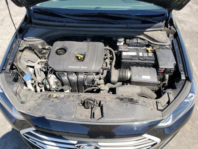 2018 Hyundai Elantra - Image 11