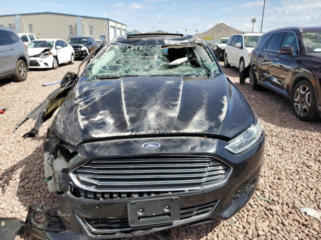 VIN 3FA6P0D97FR230468 2015 Ford Fusion, Titanium no.5