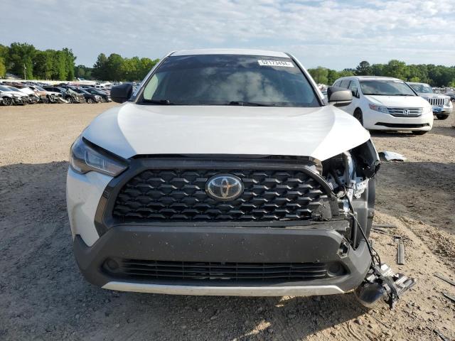 2022 Toyota Corolla Cross L VIN: 7MUAAAAG0NV010816 Lot: 52173494