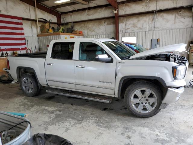 Vin: 3gtu2nej3jg527943, lot: 60227285, gmc sierra k1500 slt 20184