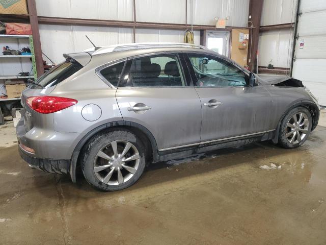 2010 Infiniti Ex35 Base VIN: JN1AJ0HR2AM751392 Lot: 52849944