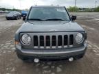 JEEP PATRIOT LA photo