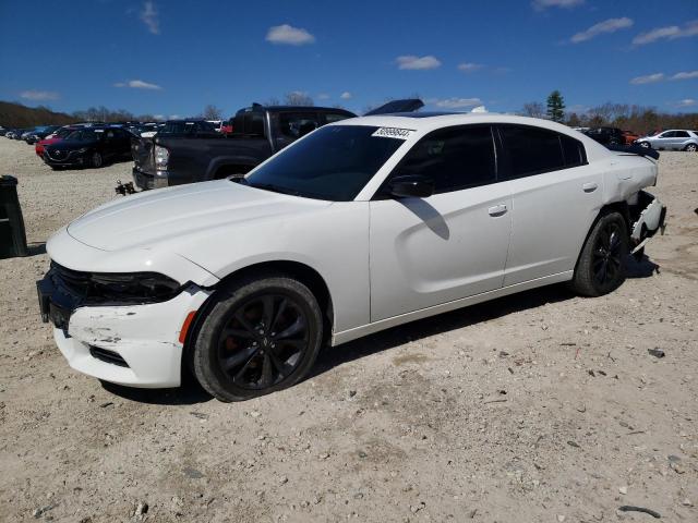 2021 Dodge Charger Sxt VIN: 2C3CDXJG0MH604126 Lot: 50999844