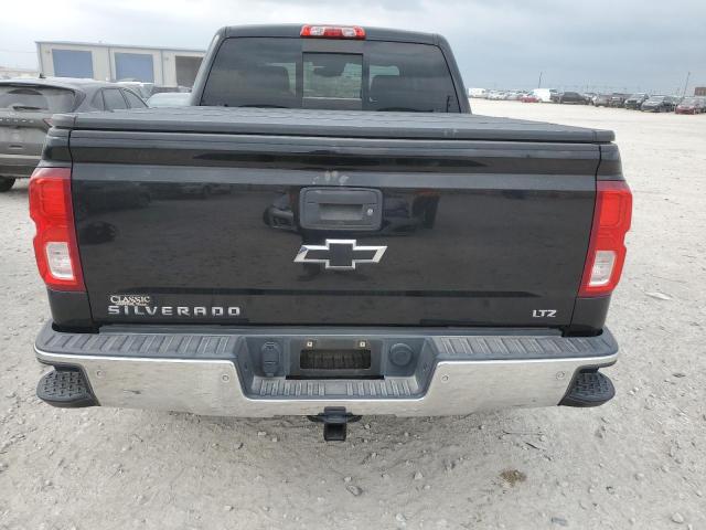 2016 CHEVROLET SILVERADO - 3GCPCSEC8GG191984