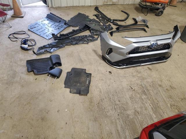 2022 TOYOTA RAV4 PRIME - JTMFB3FV8ND077398