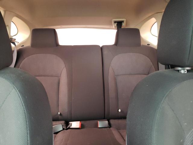 2012 Nissan Rogue S VIN: JN8AS5MT0CW274742 Lot: 50946664