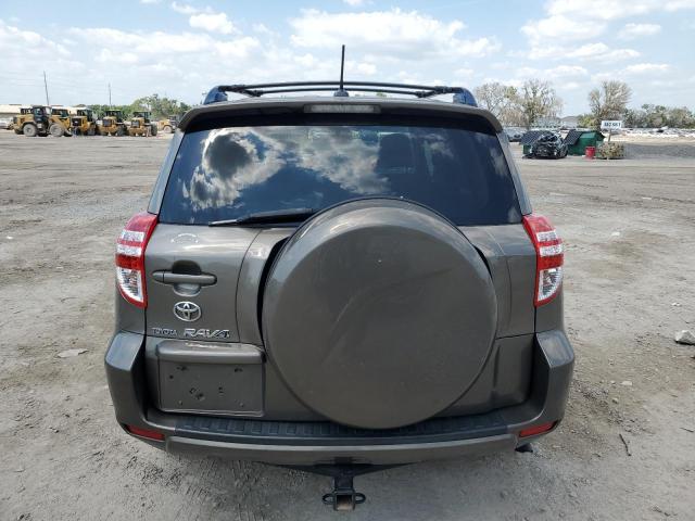 2009 Toyota Rav4 VIN: JTMZF33VX9D014055 Lot: 51712634