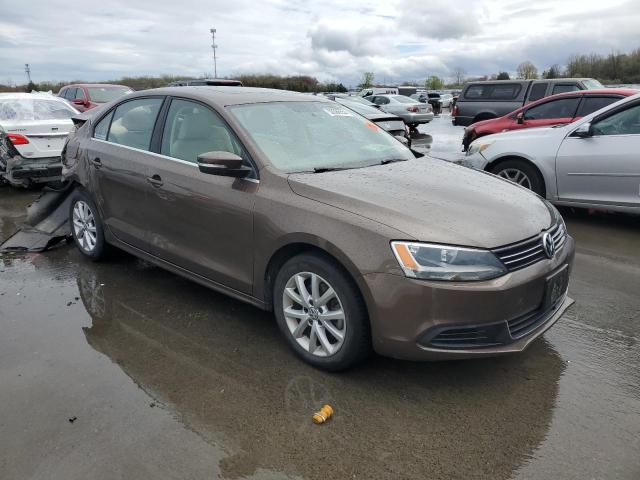 2013 Volkswagen Jetta Se VIN: 3VWDP7AJXDM433919 Lot: 50386554