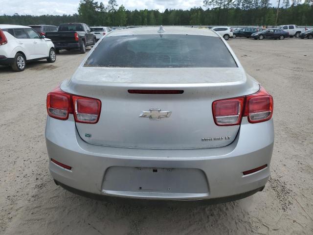 2016 Chevrolet Malibu Limited Lt VIN: 1G11C5SA4GF115988 Lot: 42583784