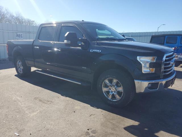2016 FORD F150 SUPER - 1FTFW1EG5GFA90435