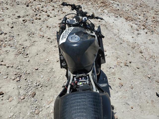 2005 KAWASAKI ZX600 J1 - JKAZX4J105A056081