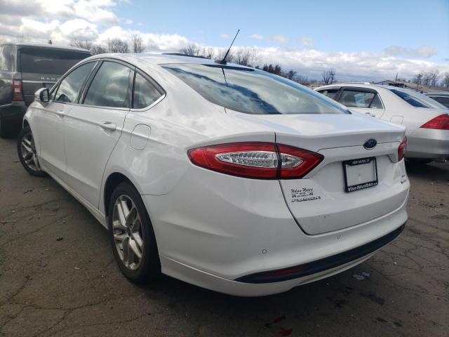 2013 Ford Fusion Se VIN: 3FA6P0HR4DR197209 Lot: 49382864