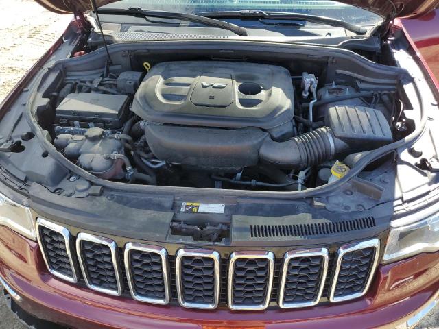 2018 Jeep Grand Cherokee Limited VIN: 1C4RJFBG5JC204276 Lot: 48812914