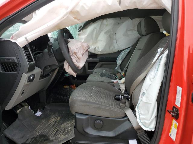 2020 FORD F150 SUPER - 1FTEW1CB5LKF02227