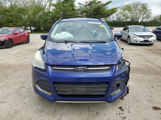 2013 Ford Escape Se VIN: 1FMCU0GX5DUD17075 Lot: 49790754