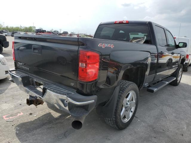 2015 CHEVROLET 2500 - 1GC1KVE8XFF195573