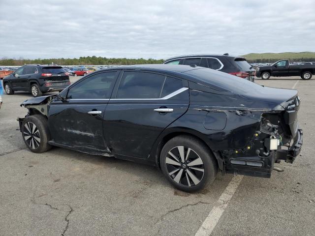 2022 Nissan Altima Sv VIN: 1N4BL4DV1NN360942 Lot: 49514154