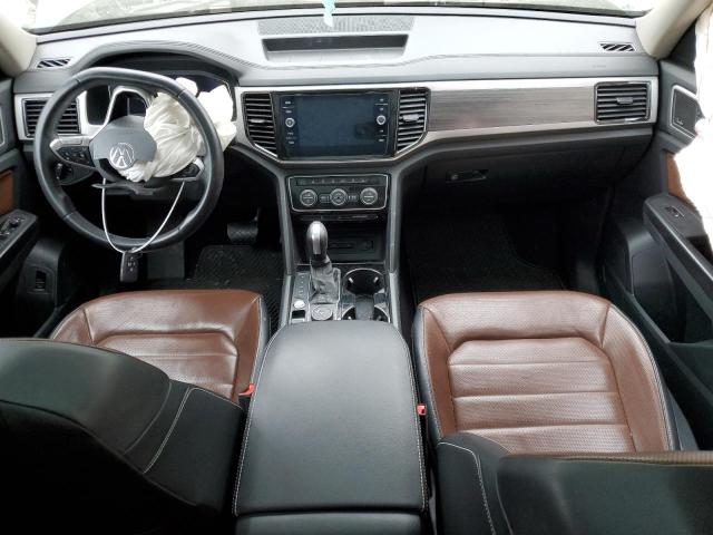 2021 Volkswagen Atlas Sel Premium VIN: 1V2TR2CA5MC500399 Lot: 51170154