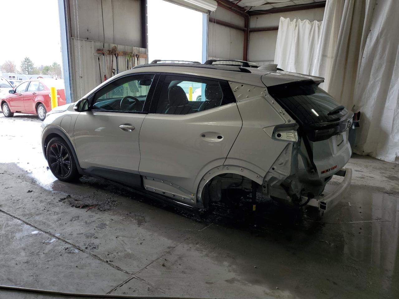 1G1FY6S08P4185168 2023 Chevrolet Bolt Euv Lt