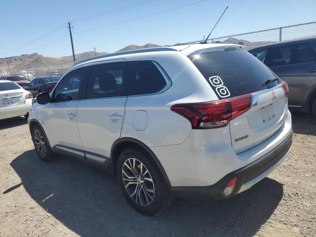 2016 Mitsubishi Outlander Gt VIN: JA4JZ4AX5GZ000623 Lot: 50674014