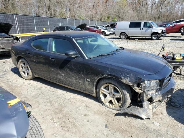 2008 Dodge Charger VIN: 2B3LA43G48H267337 Lot: 49756884