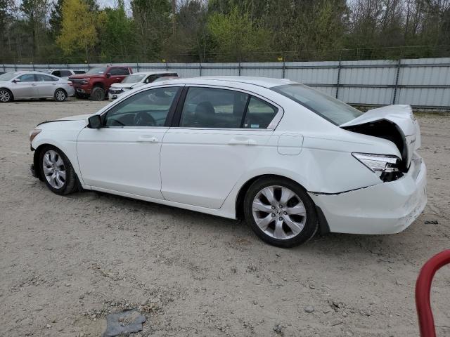 2009 Honda Accord Exl VIN: 1HGCP26899A005773 Lot: 50223594