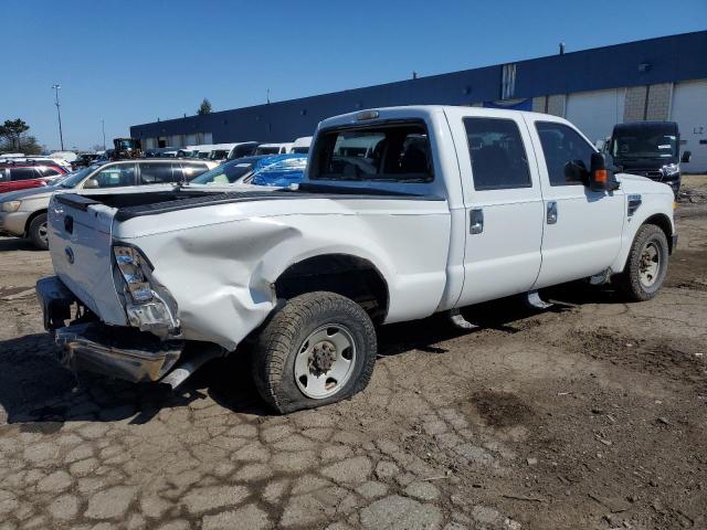 2010 Ford F250 Super Duty VIN: 1FTSW2A50AEA47062 Lot: 50342404