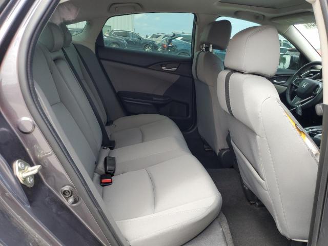 2016 HONDA CIVIC EX - 19XFC1F33GE012105