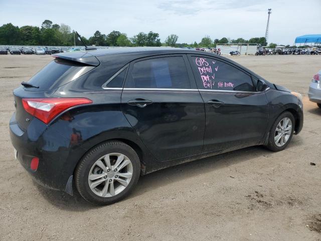 2014 Hyundai Elantra Gt VIN: KMHD35LH3EU230604 Lot: 51393814