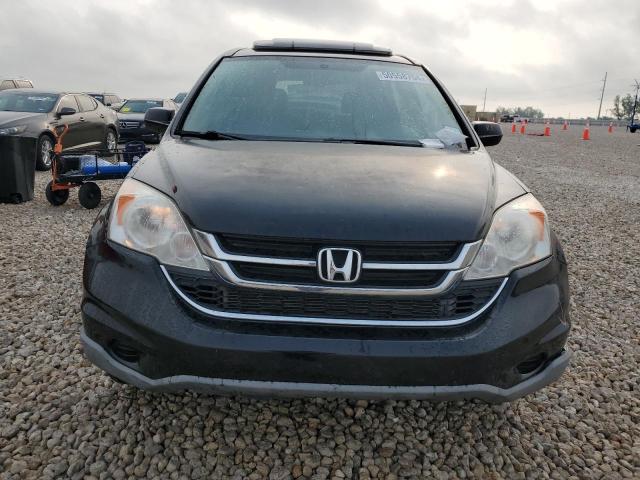 2010 Honda Cr-V Exl VIN: JHLRE4H77AC000999 Lot: 50558754