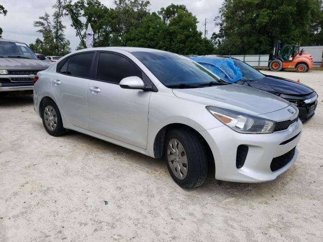 2019 Kia Rio S VIN: 3KPA24AB3KE158056 Lot: 50666404